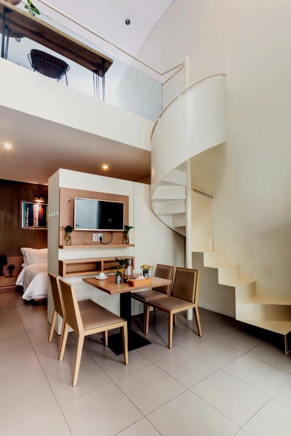 Sen Boutique Homestay Cidade de Ho Chi Minh Exterior foto